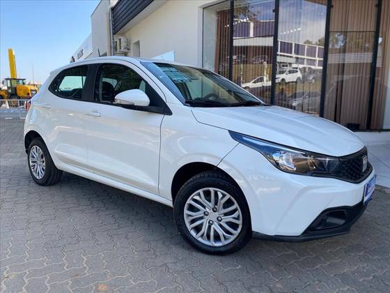 FIAT ARGO 1.0 FIREFLY FLEX DRIVE MANUAL
